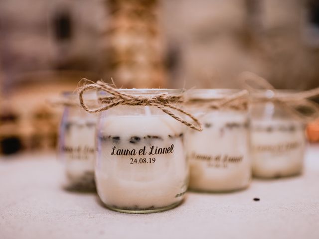 Le mariage de Lionel et Laura à Villeneuve-Loubet, Alpes-Maritimes 74