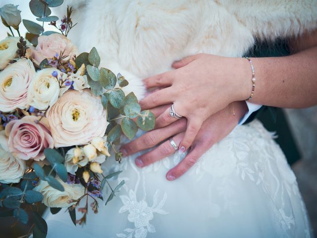 Le mariage de Nicolas  et Charline  à Romans-sur-Isère, Drôme 2