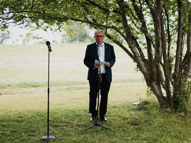 Le mariage de Thomas et Gaëlle à Tourette-sur-Loup, Alpes-Maritimes 22