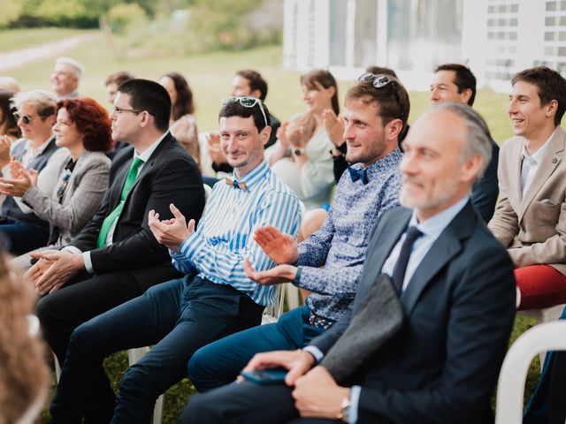 Le mariage de Thomas et Gaëlle à Tourette-sur-Loup, Alpes-Maritimes 47