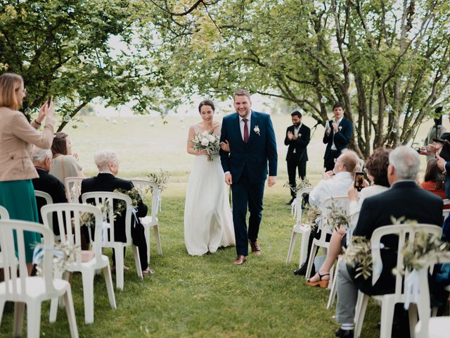 Le mariage de Thomas et Gaëlle à Tourette-sur-Loup, Alpes-Maritimes 51