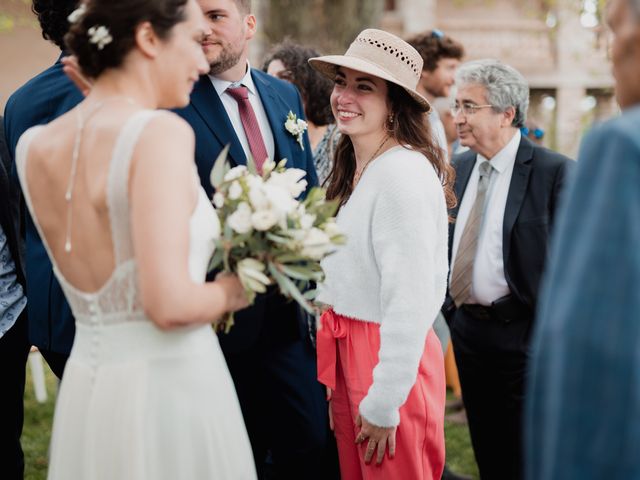 Le mariage de Thomas et Gaëlle à Tourette-sur-Loup, Alpes-Maritimes 59