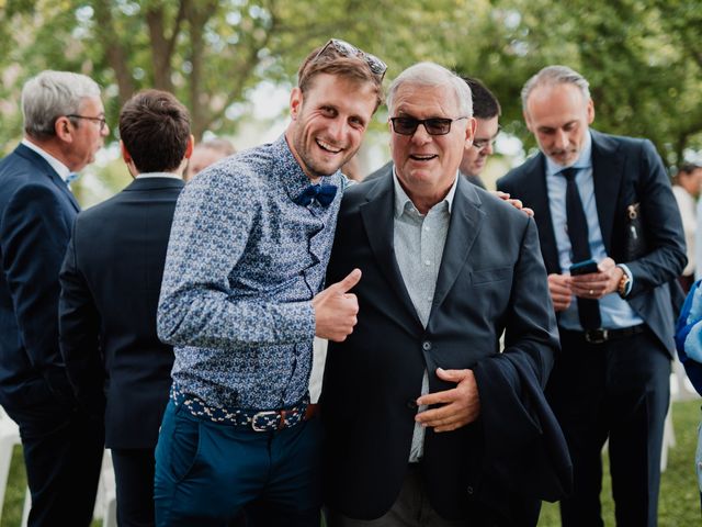 Le mariage de Thomas et Gaëlle à Tourette-sur-Loup, Alpes-Maritimes 62