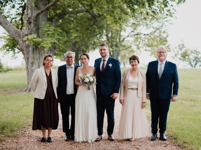 Le mariage de Thomas et Gaëlle à Tourette-sur-Loup, Alpes-Maritimes 68