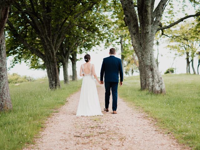 Le mariage de Thomas et Gaëlle à Tourette-sur-Loup, Alpes-Maritimes 71