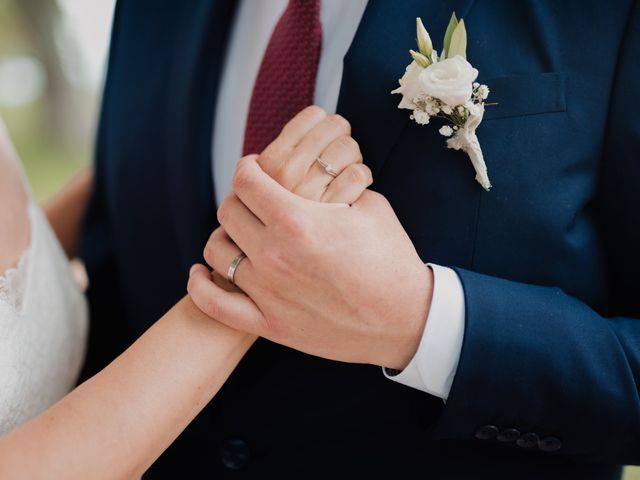 Le mariage de Thomas et Gaëlle à Tourette-sur-Loup, Alpes-Maritimes 72