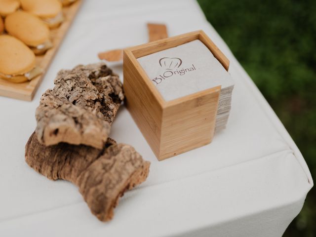 Le mariage de Thomas et Gaëlle à Tourette-sur-Loup, Alpes-Maritimes 91