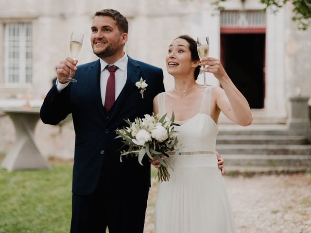 Le mariage de Thomas et Gaëlle à Tourette-sur-Loup, Alpes-Maritimes 94