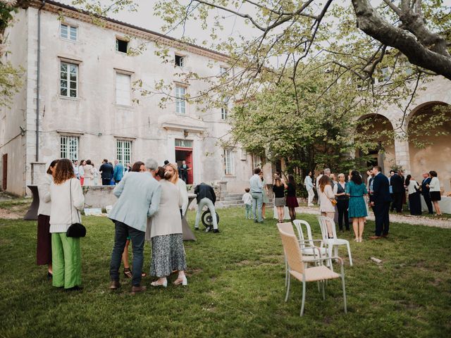 Le mariage de Thomas et Gaëlle à Tourette-sur-Loup, Alpes-Maritimes 105