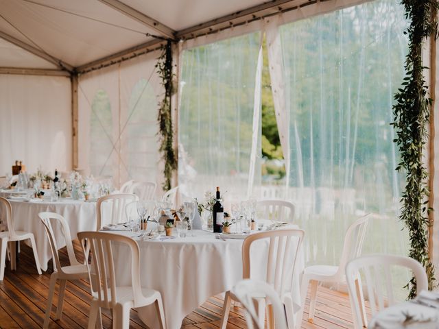 Le mariage de Thomas et Gaëlle à Tourette-sur-Loup, Alpes-Maritimes 110