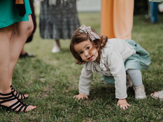 Le mariage de Thomas et Gaëlle à Tourette-sur-Loup, Alpes-Maritimes 120