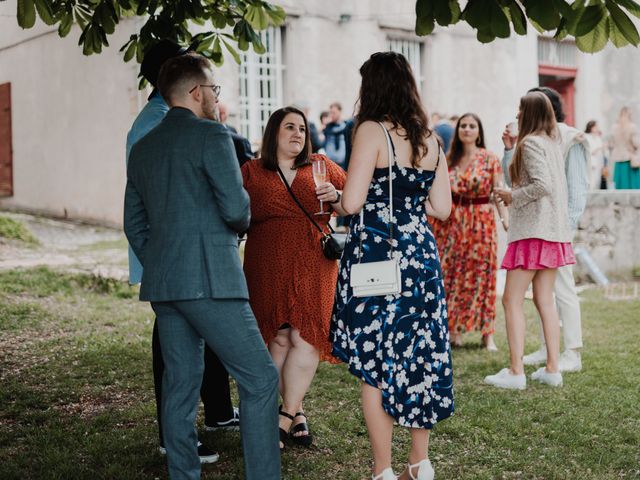 Le mariage de Thomas et Gaëlle à Tourette-sur-Loup, Alpes-Maritimes 127