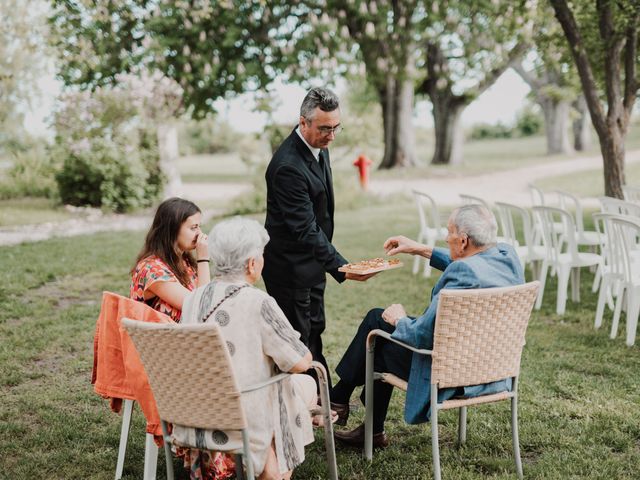 Le mariage de Thomas et Gaëlle à Tourette-sur-Loup, Alpes-Maritimes 131