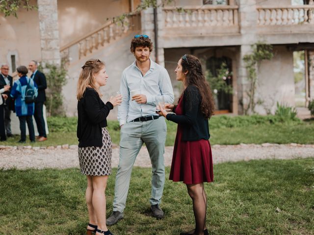 Le mariage de Thomas et Gaëlle à Tourette-sur-Loup, Alpes-Maritimes 139