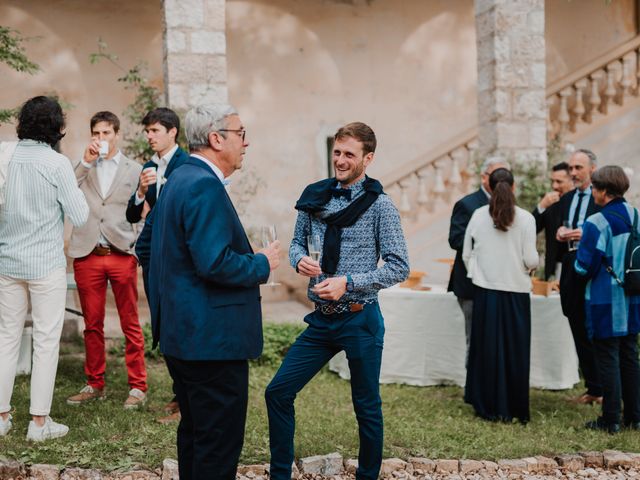 Le mariage de Thomas et Gaëlle à Tourette-sur-Loup, Alpes-Maritimes 140