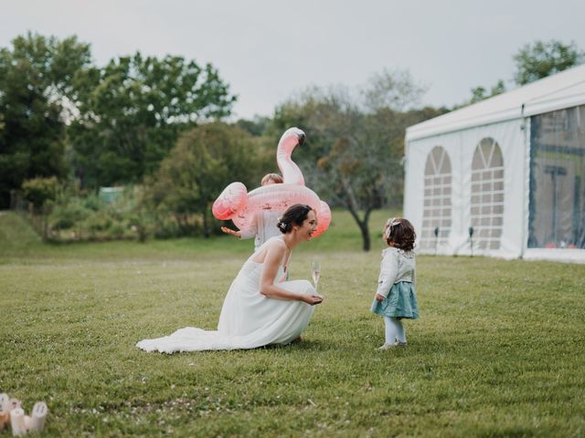 Le mariage de Thomas et Gaëlle à Tourette-sur-Loup, Alpes-Maritimes 141