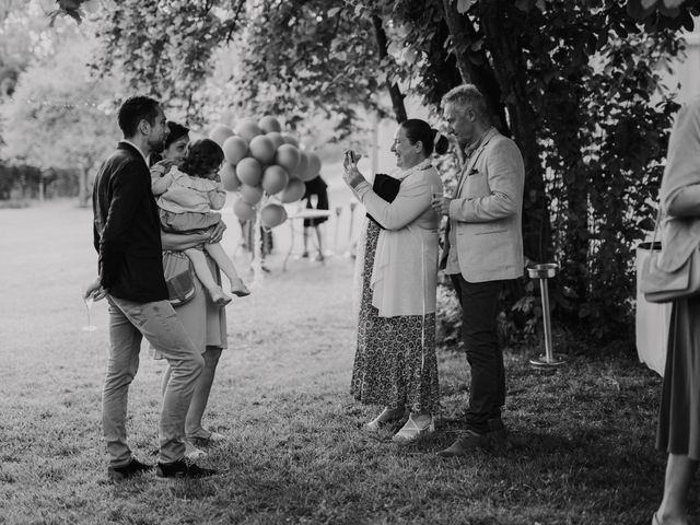 Le mariage de Thomas et Gaëlle à Tourette-sur-Loup, Alpes-Maritimes 143