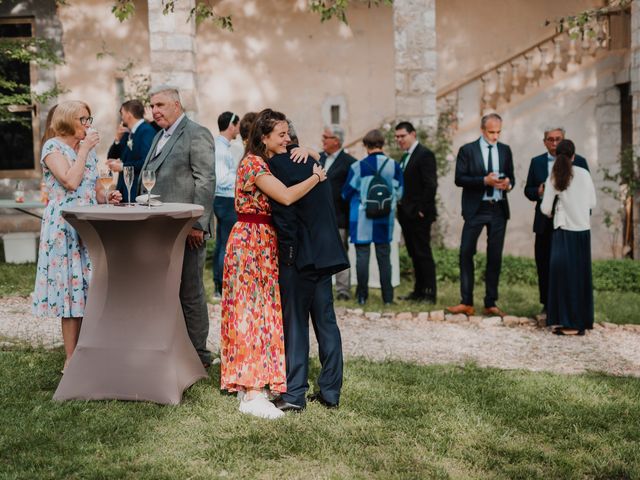 Le mariage de Thomas et Gaëlle à Tourette-sur-Loup, Alpes-Maritimes 150