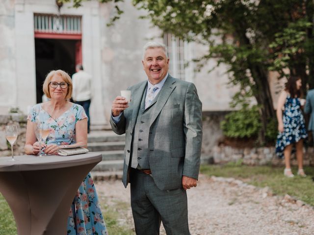 Le mariage de Thomas et Gaëlle à Tourette-sur-Loup, Alpes-Maritimes 151