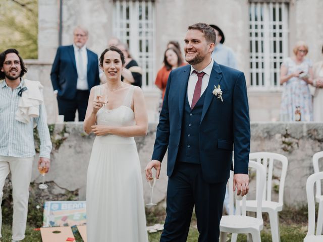 Le mariage de Thomas et Gaëlle à Tourette-sur-Loup, Alpes-Maritimes 171