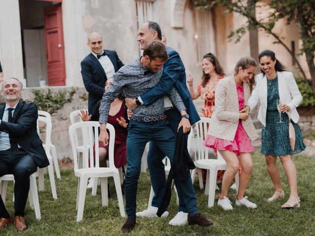 Le mariage de Thomas et Gaëlle à Tourette-sur-Loup, Alpes-Maritimes 175