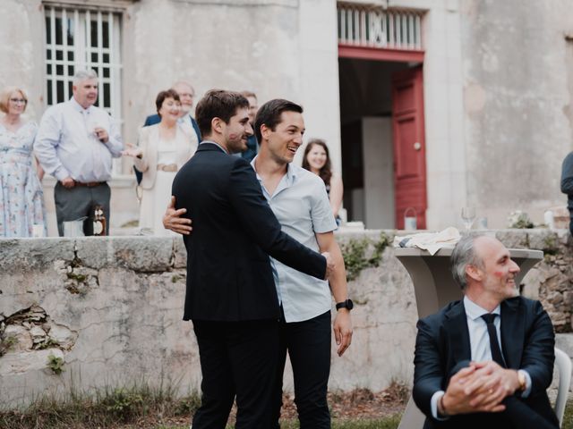 Le mariage de Thomas et Gaëlle à Tourette-sur-Loup, Alpes-Maritimes 188