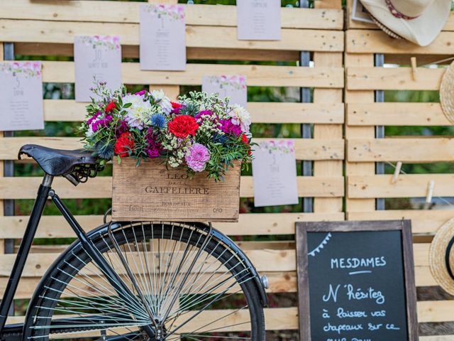 Le mariage de Amélie et Will à Tours, Indre-et-Loire 12