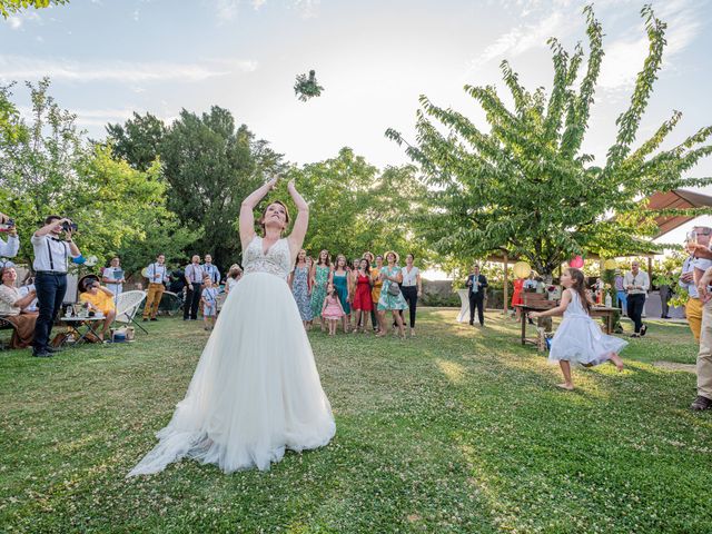 Le mariage de Amélie et Will à Tours, Indre-et-Loire 18