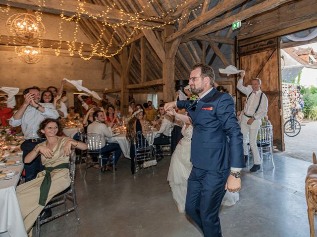 Le mariage de Amélie et Will à Tours, Indre-et-Loire 26