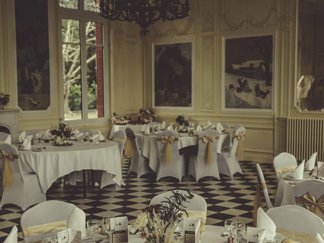 Le mariage de Xavier et Natalia à Fleury-les-Aubrais, Loiret 30