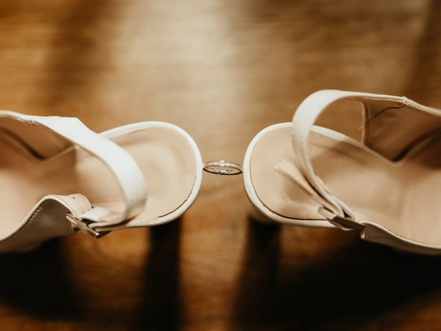 Le mariage de Pascal et Mylaine à Cagnac-les-Mines, Tarn 4