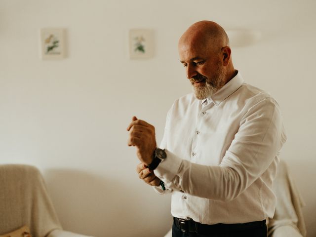 Le mariage de Pascal et Mylaine à Cagnac-les-Mines, Tarn 8