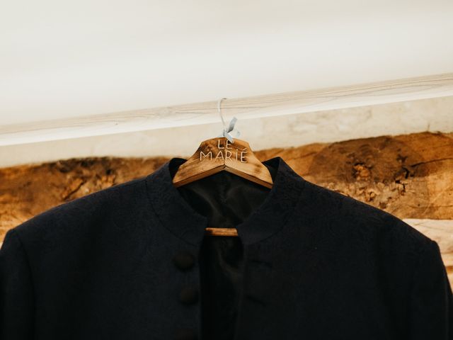 Le mariage de Pascal et Mylaine à Cagnac-les-Mines, Tarn 10