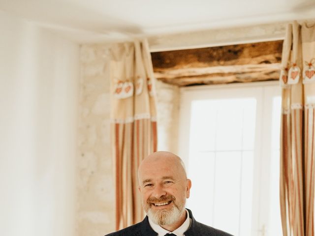 Le mariage de Pascal et Mylaine à Cagnac-les-Mines, Tarn 12
