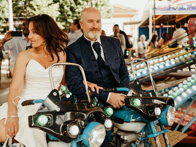 Le mariage de Pascal et Mylaine à Cagnac-les-Mines, Tarn 19