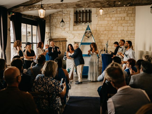 Le mariage de Pascal et Mylaine à Cagnac-les-Mines, Tarn 20