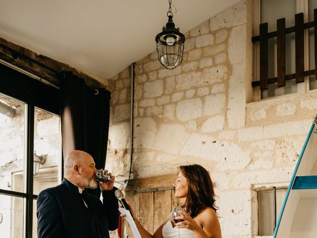 Le mariage de Pascal et Mylaine à Cagnac-les-Mines, Tarn 23