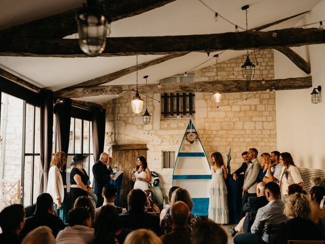 Le mariage de Pascal et Mylaine à Cagnac-les-Mines, Tarn 24
