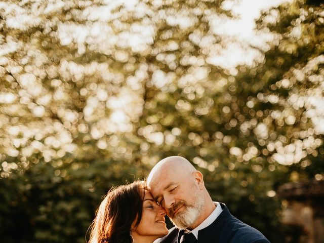 Le mariage de Pascal et Mylaine à Cagnac-les-Mines, Tarn 28