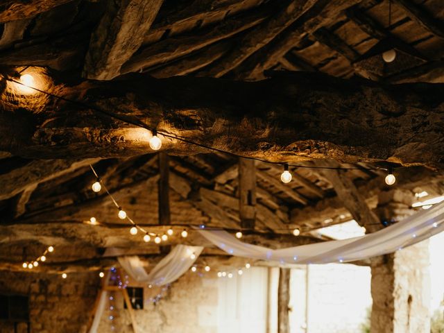 Le mariage de Pascal et Mylaine à Cagnac-les-Mines, Tarn 31