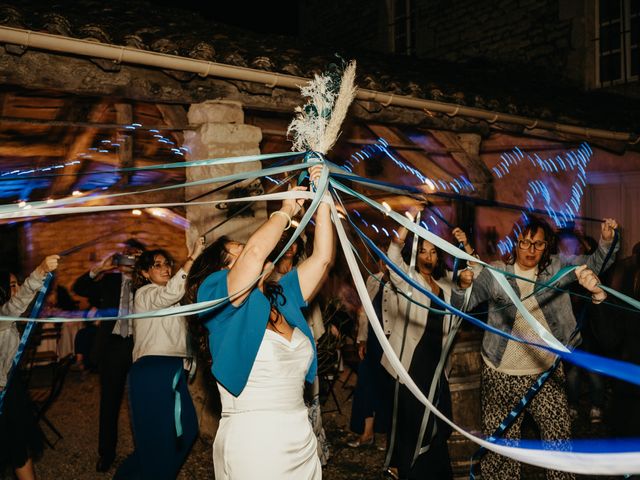 Le mariage de Pascal et Mylaine à Cagnac-les-Mines, Tarn 32