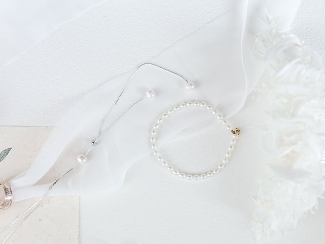Le mariage de Nathan et Maëly à Cézac, Gironde 10