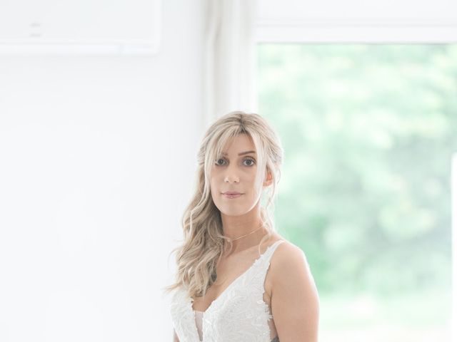 Le mariage de Nathan et Maëly à Cézac, Gironde 44