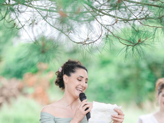 Le mariage de Nathan et Maëly à Cézac, Gironde 72