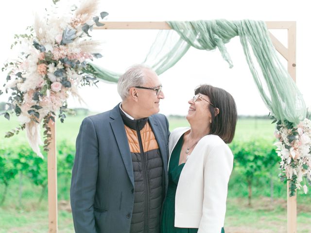 Le mariage de Nathan et Maëly à Cézac, Gironde 109