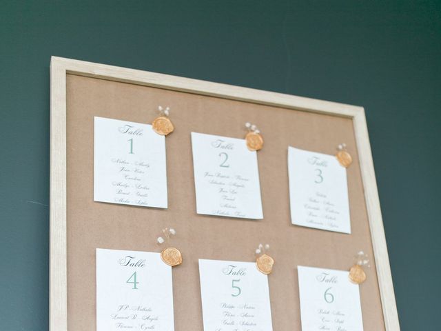 Le mariage de Nathan et Maëly à Cézac, Gironde 111