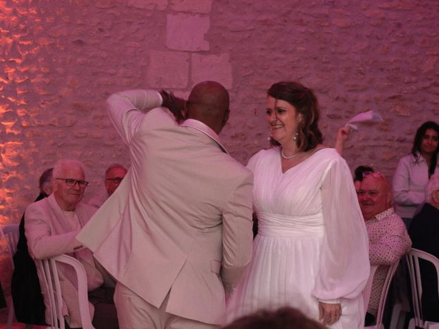 Le mariage de Cédric  et Hélène  à Amboise, Indre-et-Loire 2