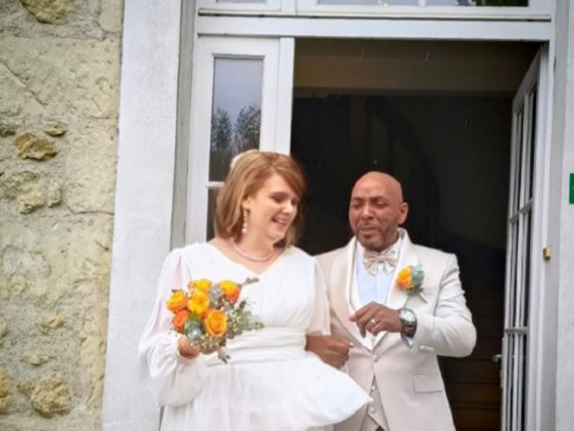 Le mariage de Cédric  et Hélène  à Amboise, Indre-et-Loire 9
