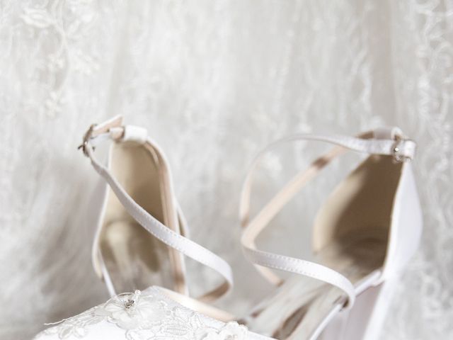 Le mariage de KEVIN et MELANIE à La Suze-sur-Sarthe, Sarthe 6