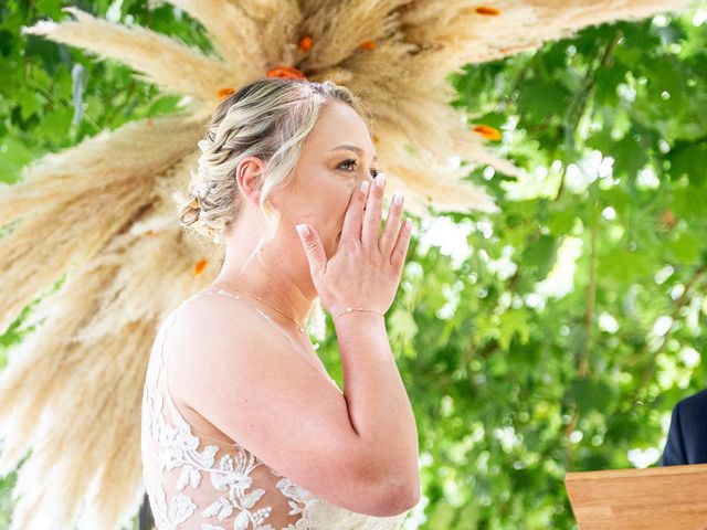 Le mariage de KEVIN et MELANIE à La Suze-sur-Sarthe, Sarthe 31